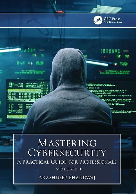 Mastering Cybersecurity