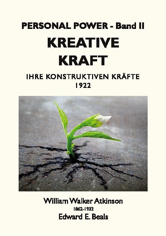 Kreative Kraft