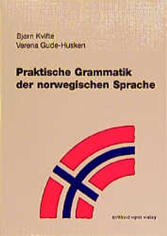 Praktische Grammatik der norwegischen Sprache