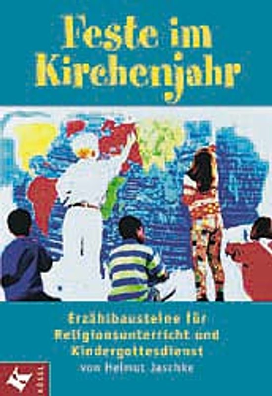 Feste im Kirchenjahr