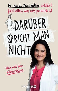 Darüber spricht man nicht