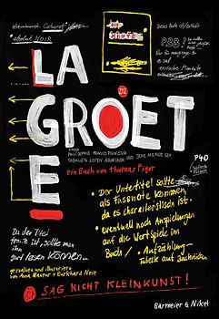La Groete