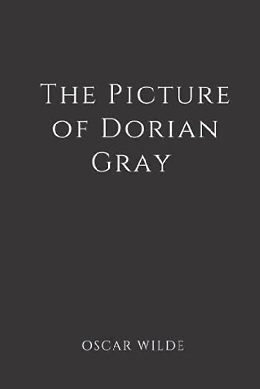 The Picture of Dorian Gray (Annotated)