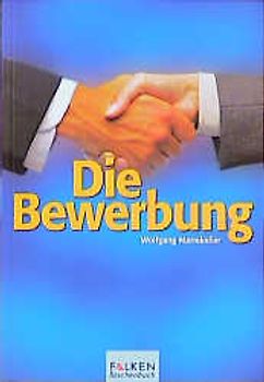 Die Bewerbung