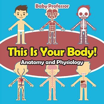 This Is Your Body! | Anatomy and Physiology
