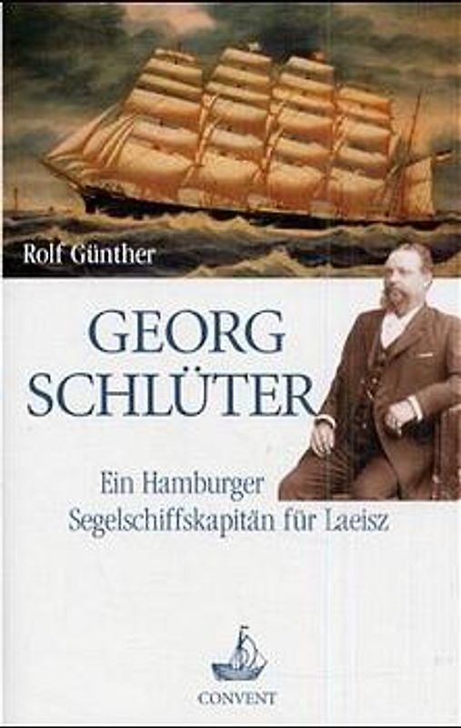Georg Schlüter