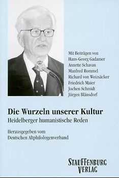Die Wurzeln unserer Kultur