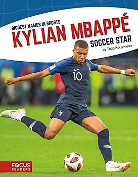 Kylian Mbappé