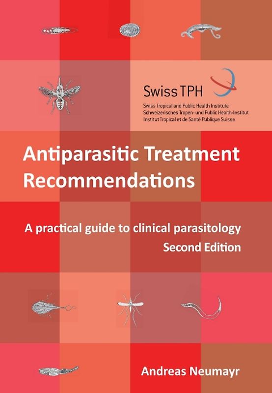 Antiparasitic Treatment Recommendations