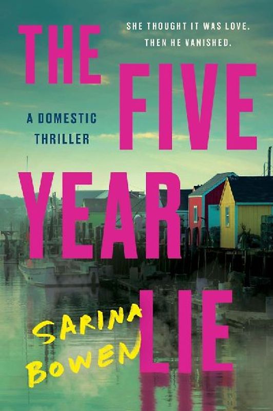 Five Year Lie, The