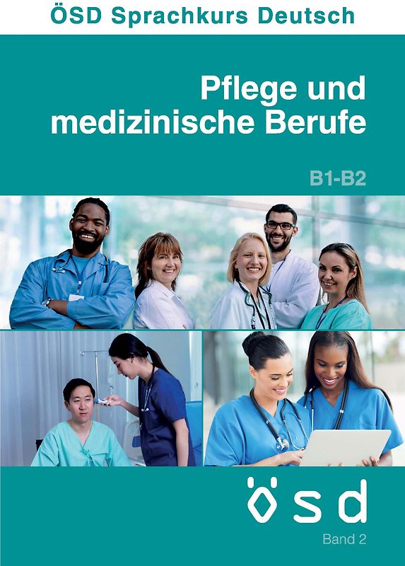 ÖSD Sprachkurs Deutsch