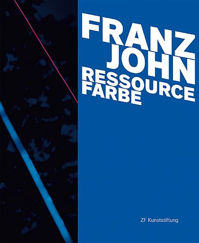 Franz John - Ressource Farbe