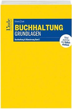 Buchhaltung Grundlagen