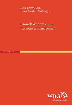 Umweltökonomie und Ressourcenmanagement