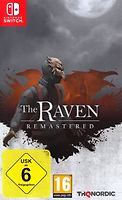 The Raven - Remastered