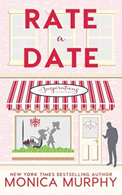 Rate A Date (Dating Series, Band 5)