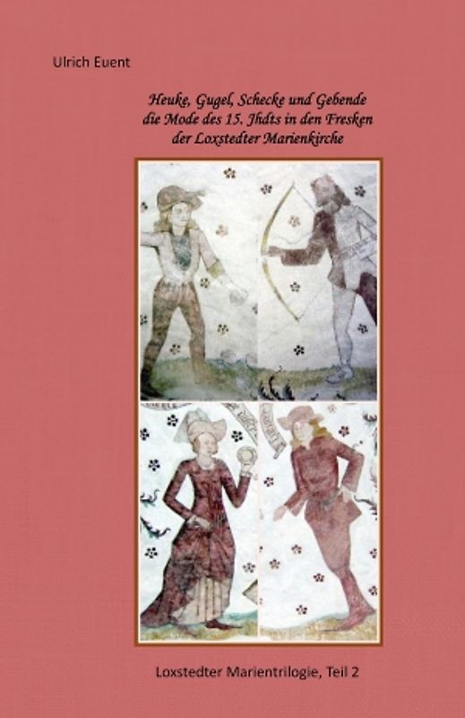 Loxstedter Marientrilogie