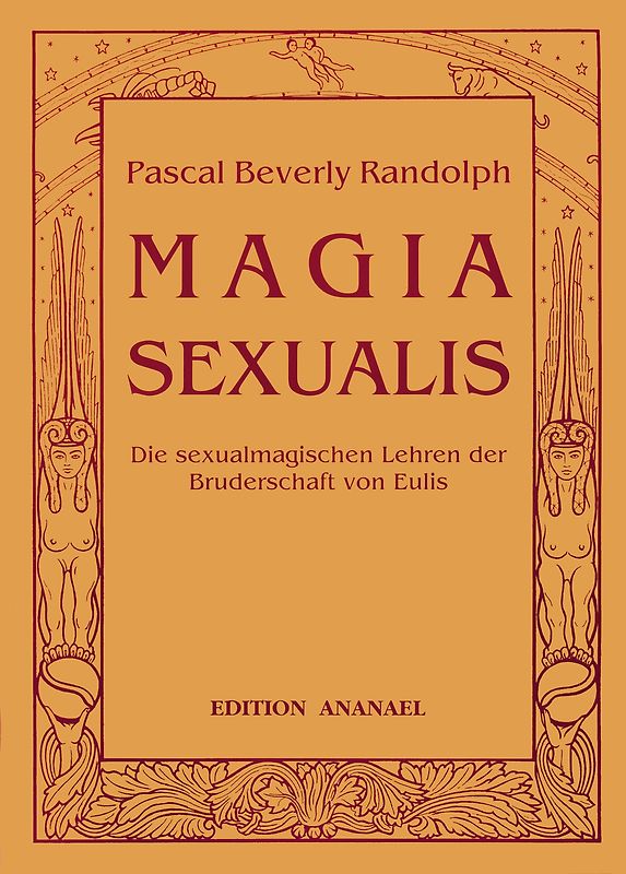 Magia Sexualis