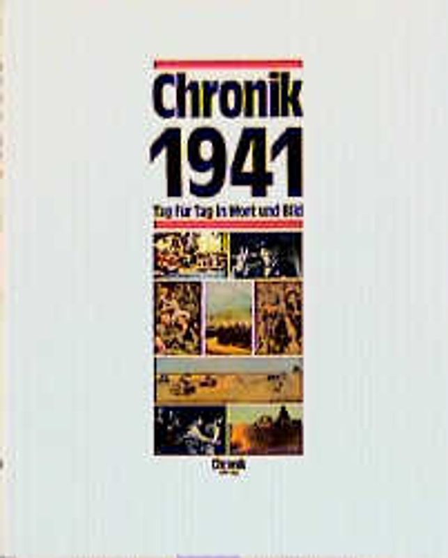 Chronik 1941