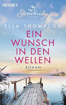 Ein Wunsch in den Wellen - Stonebridge Island 1