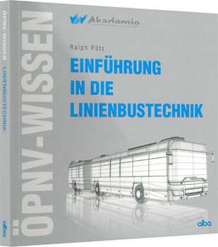 Einführung in die Linienbustechnik