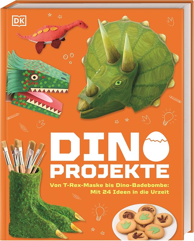 Dino-Projekte