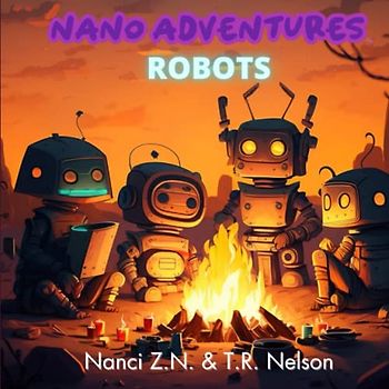 Nano Adventures - Robots