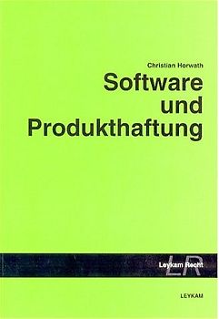 Software und Produkthaftung