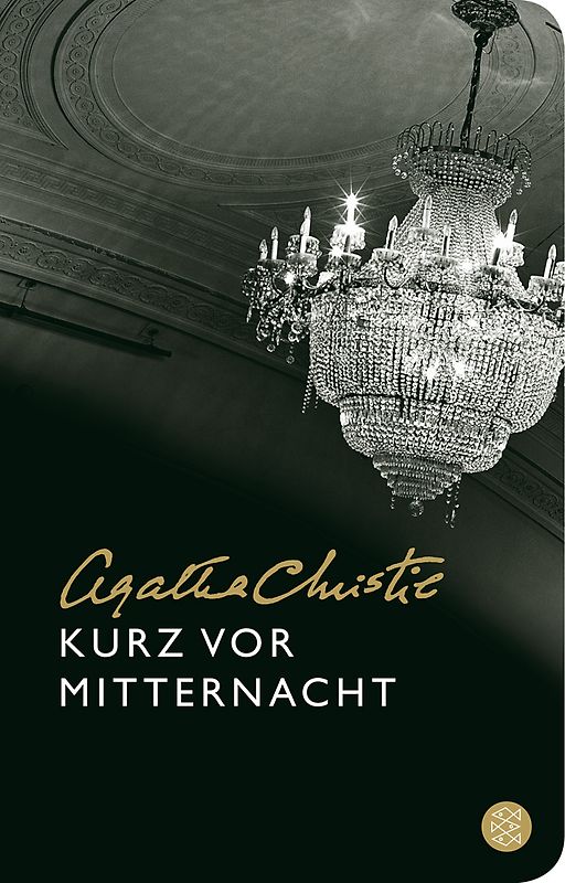 Kurz vor Mitternacht