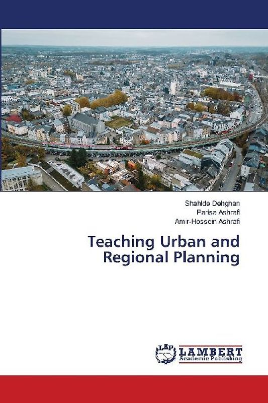 Teaching Urban and Regional Planning