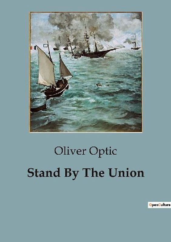 Stand By The Union