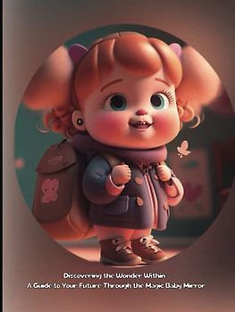 Discovering the Wonder Within: A Guide to Your Future Through the Magic Baby Mirror