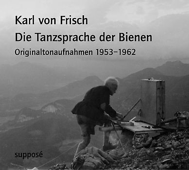 Die Tanzsprache der Bienen