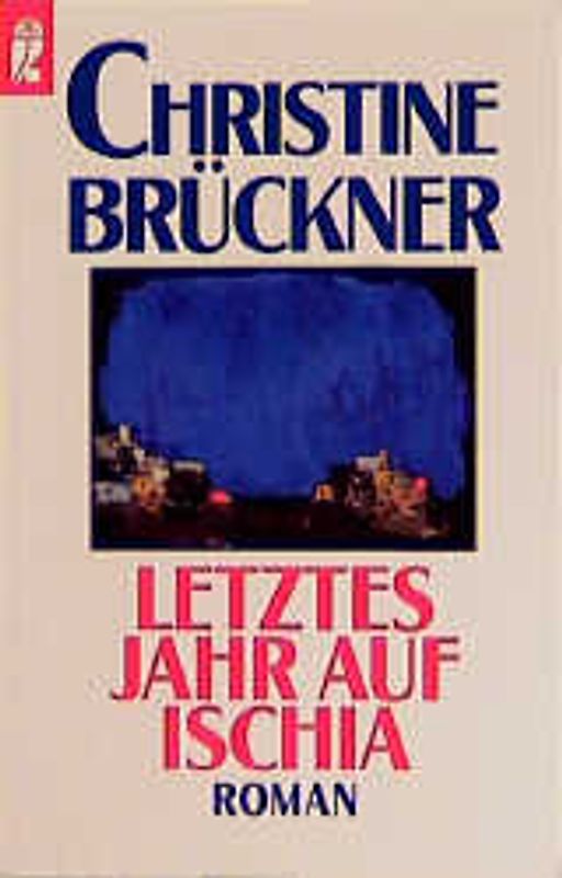 Letztes Jahr auf Ischia