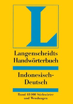 Langenscheidt Handwörterbücher