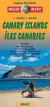 Canary Islands
