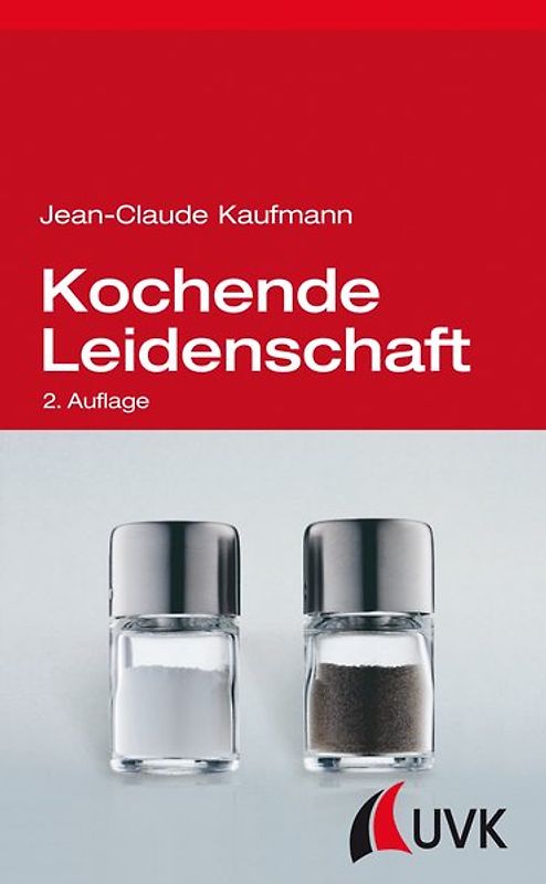 Kochende Leidenschaft