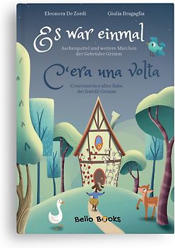 Es war einmal / C'era una volta