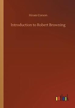 Introduction to Robert Browning