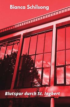 Blutspur durch St. Ingbert