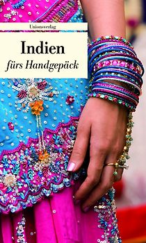 Indien fürs Handgepäck