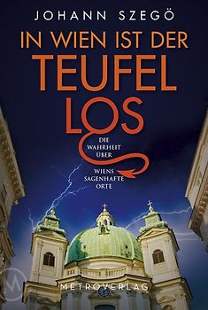 In Wien ist der Teufel los