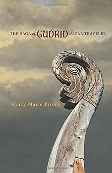 The Saga of Gudrid the Far-Traveler
