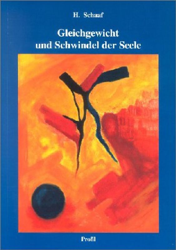 Gleichgewicht und Schwindel der Seele. Ratschlag für Betroffene von Schwindelkrankheiten