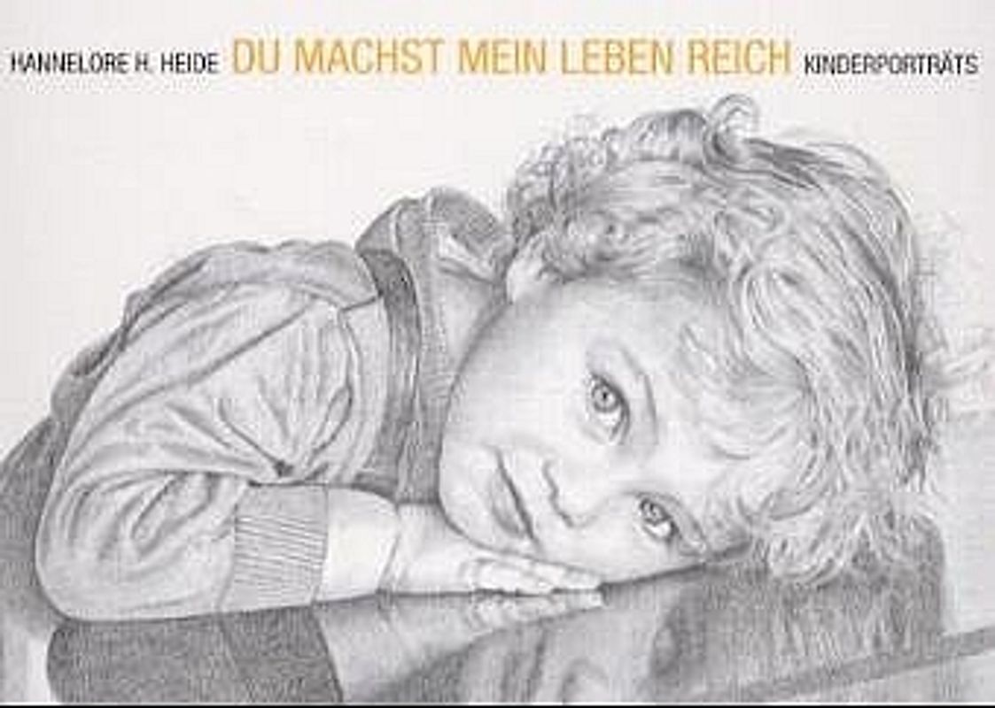Du machst mein Leben reich - Postkartenbuch