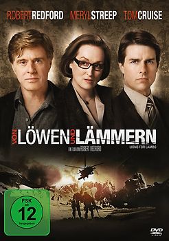 Von Löwen und Lämmern DVD