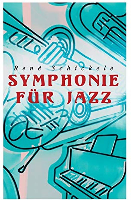 Symphonie für Jazz