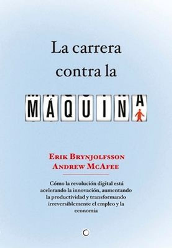 La Carrera Contra La Máquina