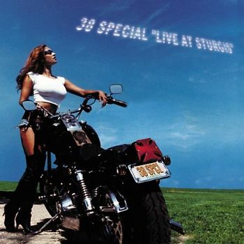 38 Special - Live at Sturgis