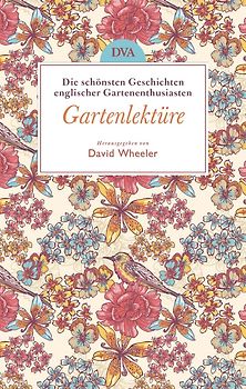Gartenlektüre